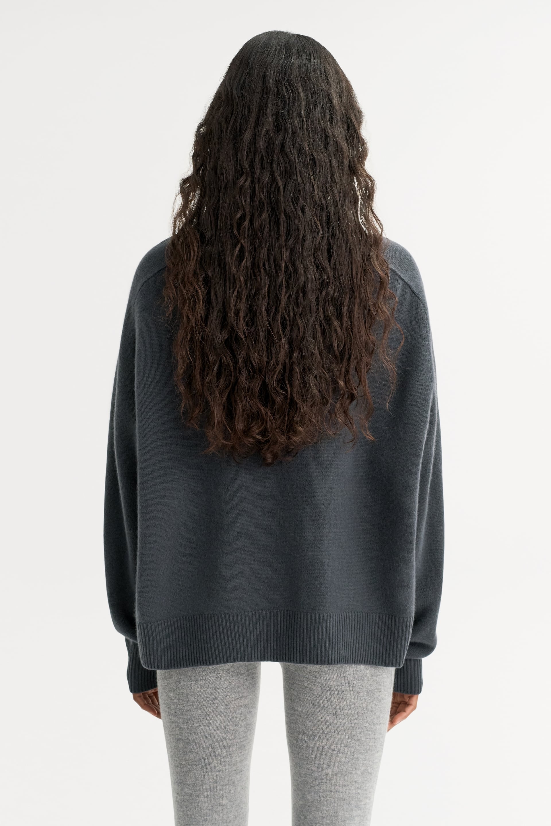 Boyfriend Crewneck 3
